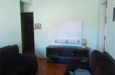 Apartamento com 2 quartos à venda na Rua Raul Pompéia, Pompéia, São Paulo