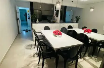 Apartamento com 2 quartos à venda em lauzane paulista - sp