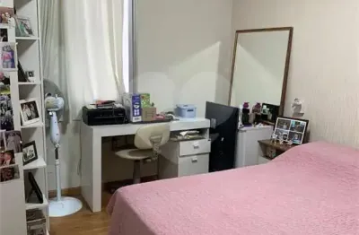 Apartamento com 2 quartos à venda em vila mascote - sp