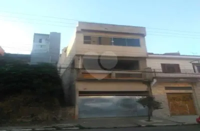 Casa com 2 quartos à venda em altos de vila prudente - sp