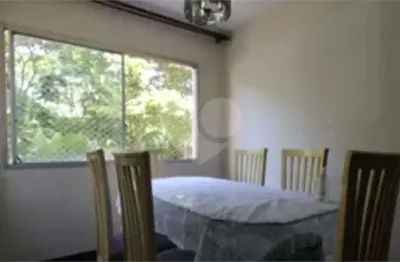 Apartamento com 4 quartos à venda em santo amaro - sp