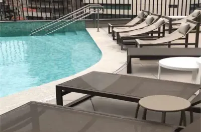 Studio com 1 quartos à venda ou para locação em sumarezinho - sp