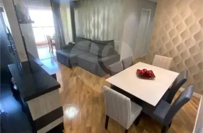 Apartamento com 3 quartos à venda em vila carrão - sp