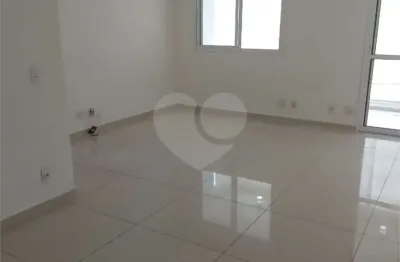 Apartamento com 2 quartos à venda na Rua William Furneau, 296, Pirituba, São Paulo