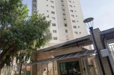 Apartamento com 2 quartos à venda na Rua William Furneau, Pirituba, São Paulo