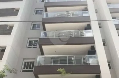 Apartamento com 3 quartos à venda na Avenida São Paulo Antigo, Morumbi, São Paulo