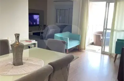 Apartamento com 2 quartos à venda em vila sônia - sp