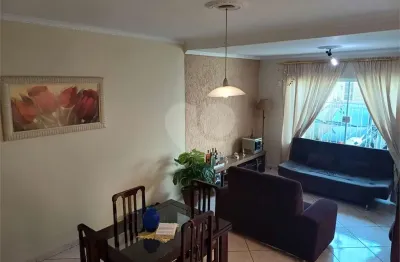 Casa com 3 quartos à venda na Casa Verde, São Paulo 