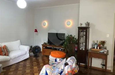 Apartamento com 3 quartos à venda ou para locação em lapa - sp