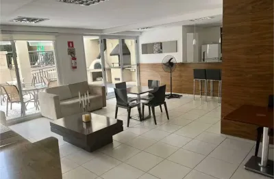 Apartamento com 2 quartos à venda na Rua Tucuna, Perdizes, São Paulo