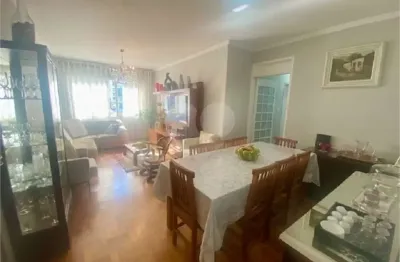Apartamento com 3 quartos à venda em itaim bibi - sp