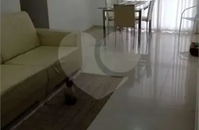 Apartamento com 3 quartos à venda na Rua Leite Ferraz, Vila Mariana, São Paulo