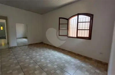 Casa com 2 quartos à venda em vila hamburguesa - sp