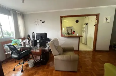 Apartamento com 2 quartos à venda em sumarezinho - sp