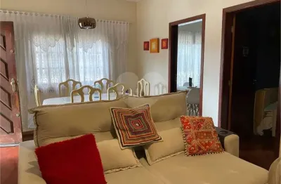 Casa com 3 quartos à venda na Rua Coronel Quartim, Tatuapé, São Paulo