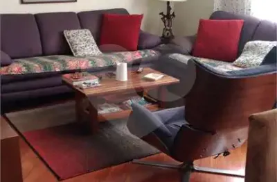 Apartamento com 3 quartos à venda na Alameda Jaú, 66, Jardim Paulista, São Paulo