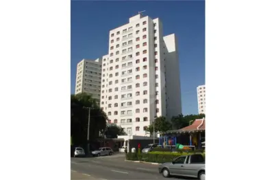 Apartamento com 3 quartos à venda na Avenida Braz Leme, Santana, São Paulo