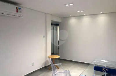 Apartamento com 2 quartos à venda em jardim paulista - sp