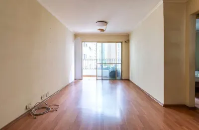 Apartamento com 2 quartos à venda na Alameda Joaquim Eugênio de Lima, 1360, Jardim Paulista, São Paulo