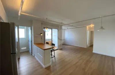 Apartamento com 2 quartos à venda em água branca - sp