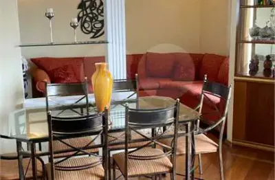 Apartamento com 3 quartos à venda na Rua Palestra Itália, 637, Perdizes, São Paulo