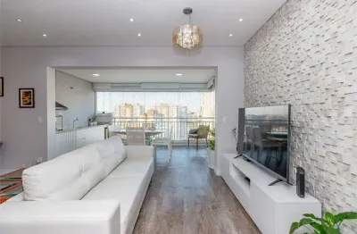 Apartamento com 3 quartos à venda na Avenida Celso Garcia, 5640, Tatuapé, São Paulo