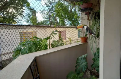 Apartamento com 3 quartos à venda em lauzane paulista - sp