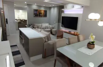 Apartamento com 3 quartos à venda na Rua Doutor Raul da Rocha Medeiros, Tatuapé, São Paulo