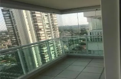 Apartamento com 1 quartos à venda em campo belo - sp