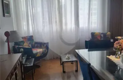 Apartamento com 2 quartos à venda na Rua Professor João Arruda, Perdizes, São Paulo
