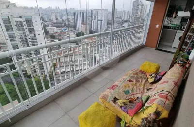 Cobertura com 2 quartos à venda em parque da vila prudente - sp