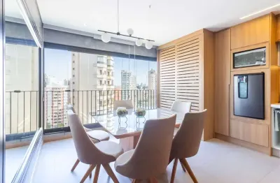 Apartamento com 2 quartos à venda na Rua Bartira, Perdizes, São Paulo