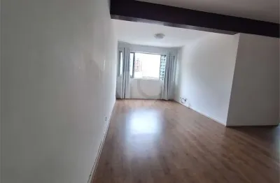 Apartamento com 2 quartos à venda na Avenida Jurema, Planalto Paulista, São Paulo