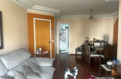 Apartamento com 3 quartos à venda em vila andrade - sp