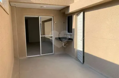 Apartamento com 3 quartos à venda na Rua Lídia Coelho, Santana, São Paulo