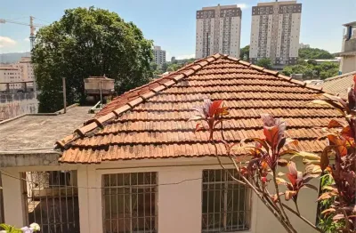 Casa com 2 quartos à venda em Vila Nova Cachoeirinha, São Paulo 