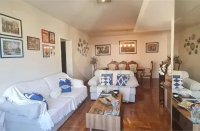 Apartamento com 3 quartos à venda na Rua Bartira, Perdizes, São Paulo