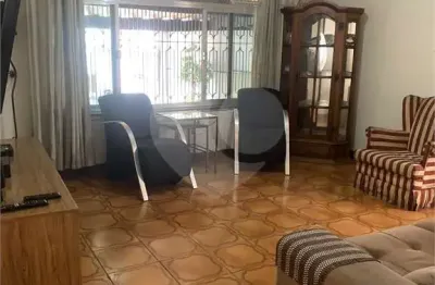 Casa com 4 quartos à venda na Rua dos Campineiros, Mooca, São Paulo