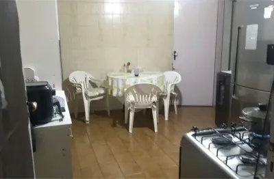 Casa com 4 quartos à venda na Rua dos Campineiros, Mooca, São Paulo