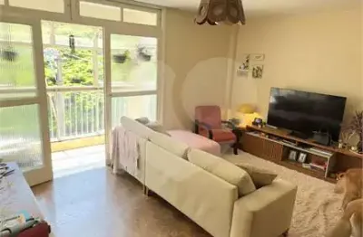 Apartamento com 3 quartos à venda na Praça Irmãos Karmann, Perdizes, São Paulo