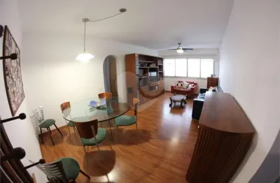 Apartamento com 3 quartos à venda na Rua Eça de Queiroz, Vila Mariana, São Paulo