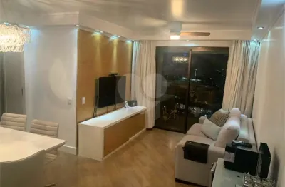 Apartamento com 3 quartos à venda na Rua Poetisa Colombina, 143, Butantã, São Paulo