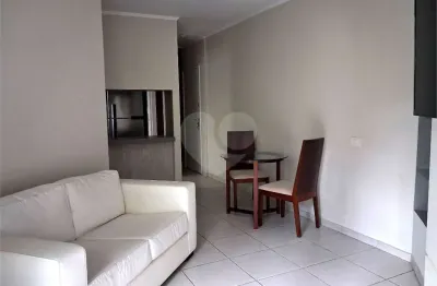 Apartamento com 1 quartos à venda em pinheiros - sp