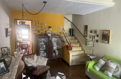 Casa com 2 quartos à venda na Rua Antônio Vieira de Medeiros, Pinheiros, São Paulo