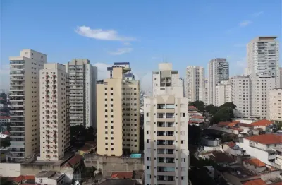 Apartamento com 3 quartos à venda na Rua Doutor Francisco José Longo, 210, Vila Mariana, São Paulo