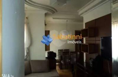 Apartamento com 3 quartos à venda em vila carrão - sp