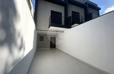 Sobrado com 3 quartos à venda em jardim bonfiglioli - sp