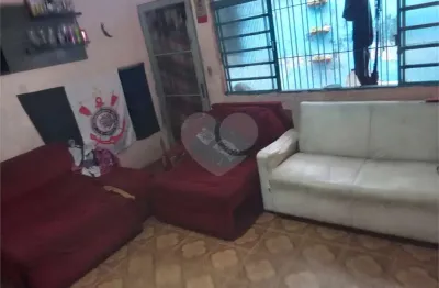 Casa com 3 quartos à venda na Avenida Direitos Humanos, 2019, Casa Verde, São Paulo