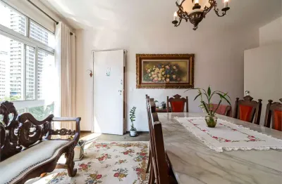Apartamento com 3 quartos à venda em vila nova conceição - sp