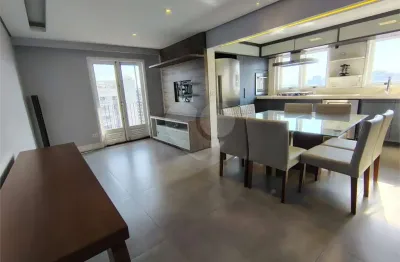 Apartamento com 2 quartos à venda na Avenida Moaci, Planalto Paulista, São Paulo